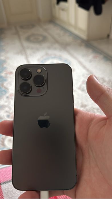 iPhone 13 pro 128 gb