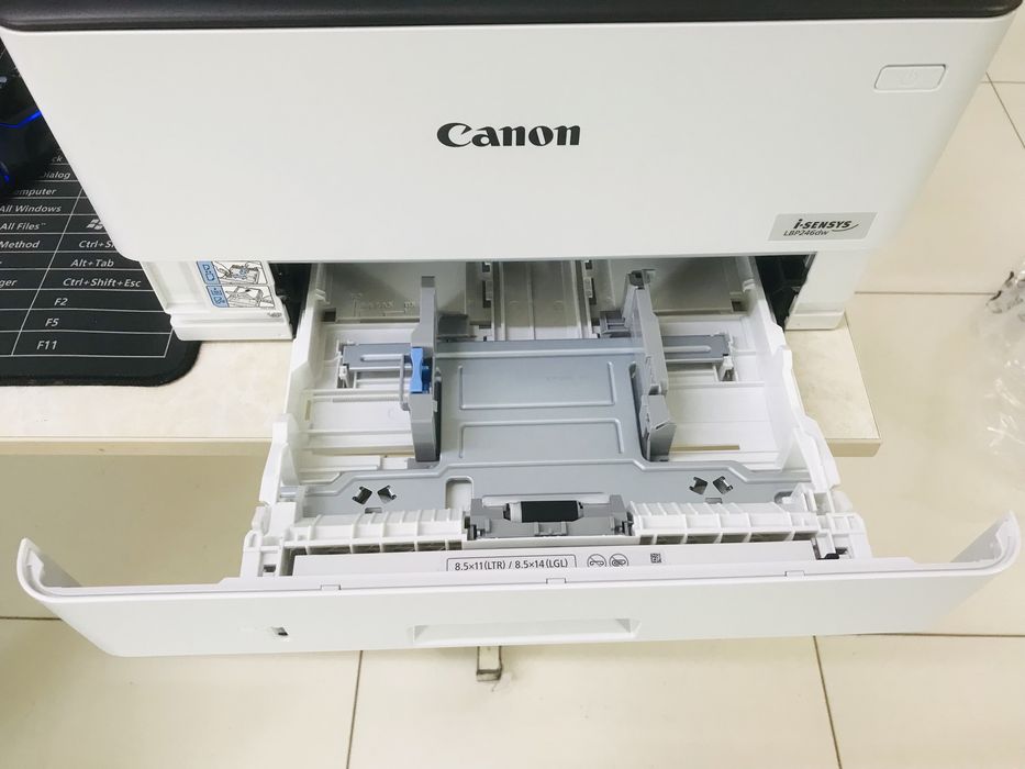 Canon LBP 246 printer