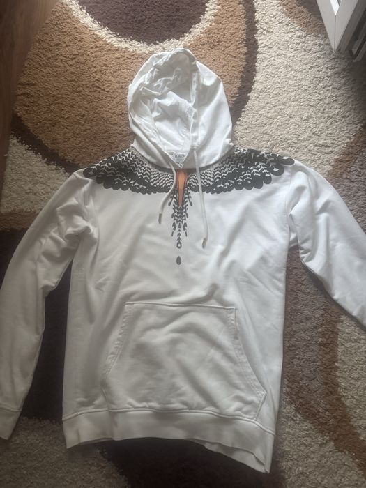 Hanorac Marcelo Burlon
