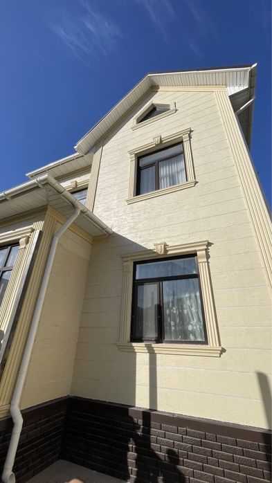 Жидкий травертин Белый жемчуг