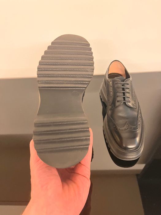 Pantofi Musette 35 model Oxford