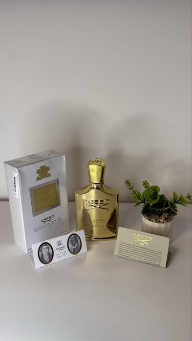 Creed Aventus millesime imperial