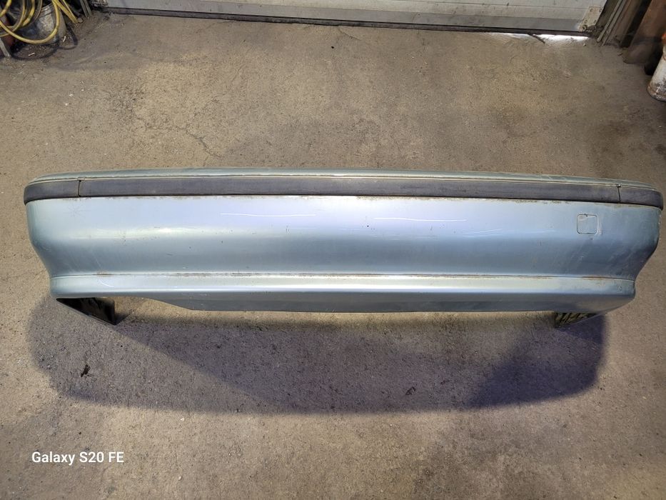 Задна броня BMW E39