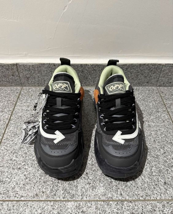 Didasi off white odsy