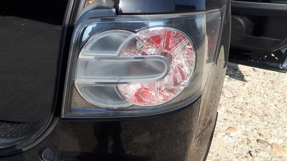 haion MazdaCX7 eleronMazdaCX7 bara MazdaCX7  aripa MazdaCX7 rulouMazda