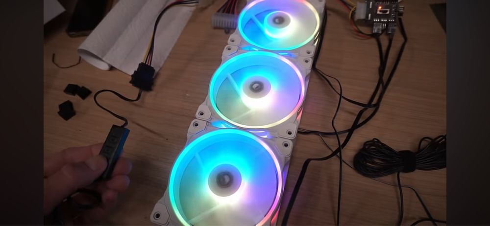 Кулеры для пк , кулеры, охлаждение