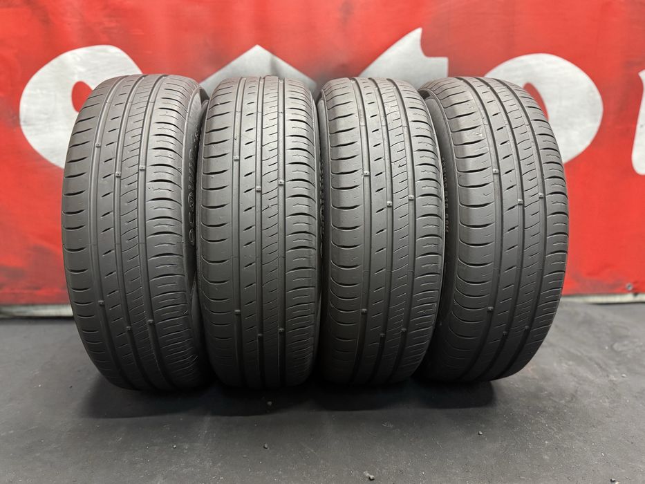 185 65 15, Летни гуми, Kumho EcoWingES01, 4 броя