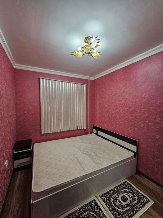 Аренда 2х комнатной кв. 2й этаж. Гагарина.