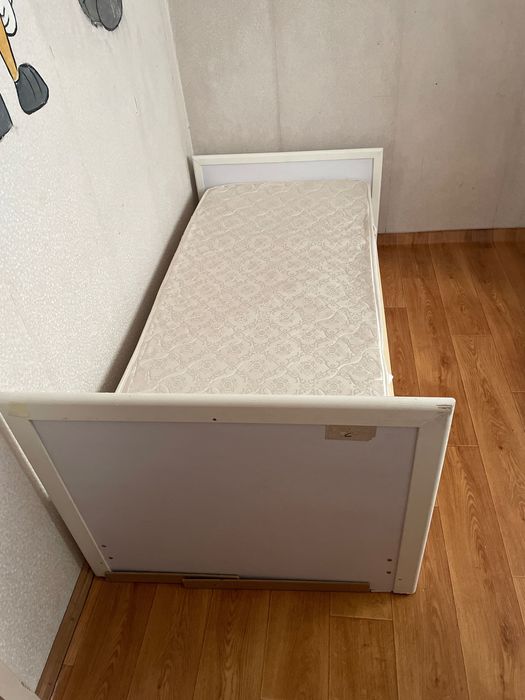 Продается детская мебель