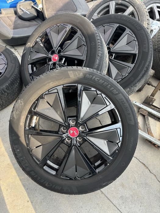 Jante aliaj Citroen DS7 2022  ( 235 50 R19