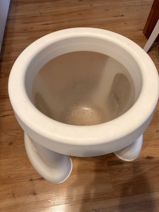 Корито за бебе Softtub