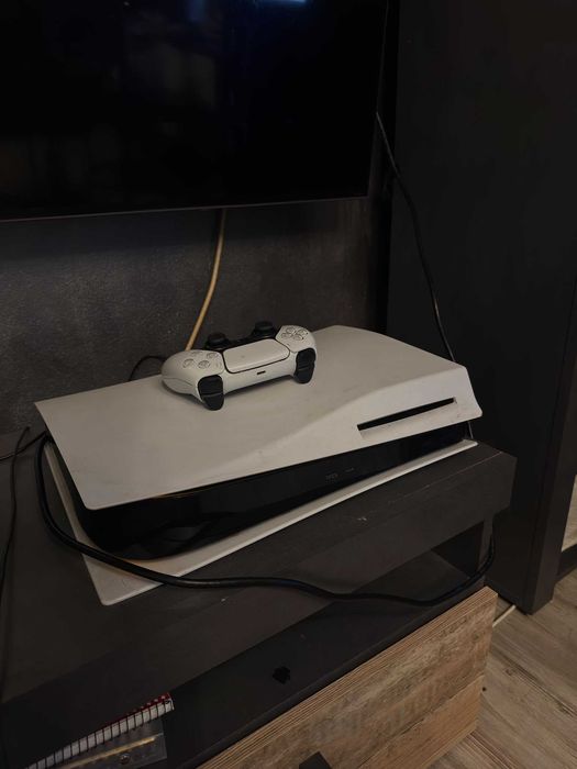 SCHIMB Placa Video NVIDIA 3080 SI PS5 (PlayStation 5 + NVIDIA 3080)