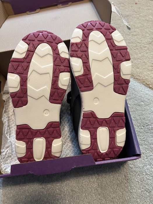 Детски обувки Lotto