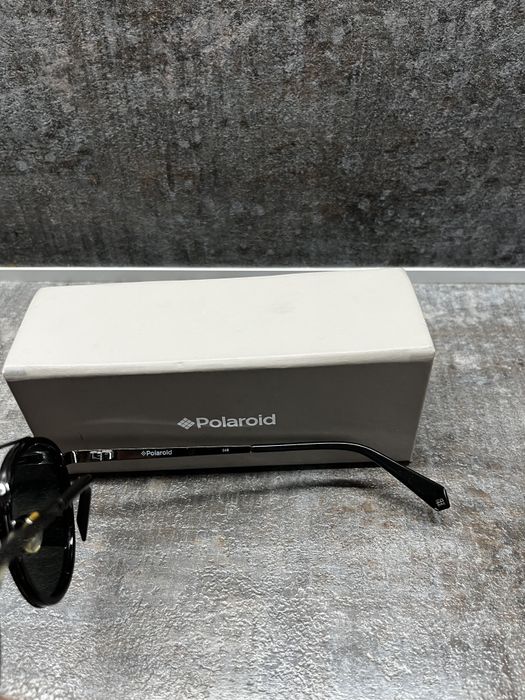 Слънчеви очила Polaroid