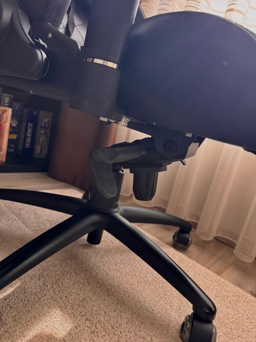 Scaun birou Noble Chairs