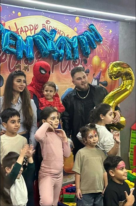 INCEPAND DOAR CU 190 lei, animatori petreceri copii Bucuresti Ilfov