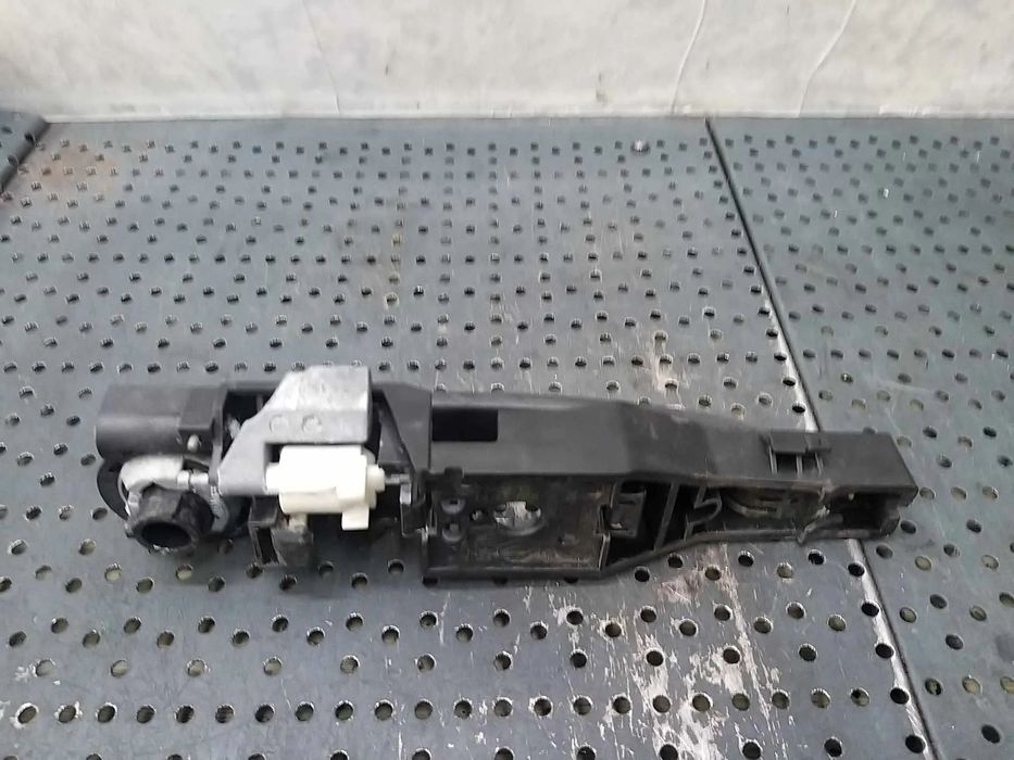 Maner usa dreapta spate renault modus