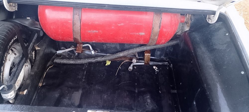 Жигули 2106 ҳолати идиал