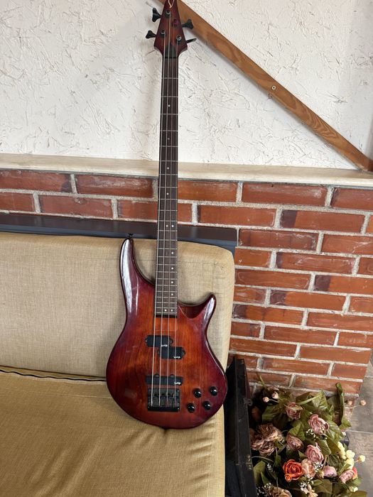 Китара електрическа