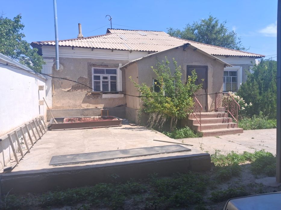 Үлкен үй сатылады продается дом