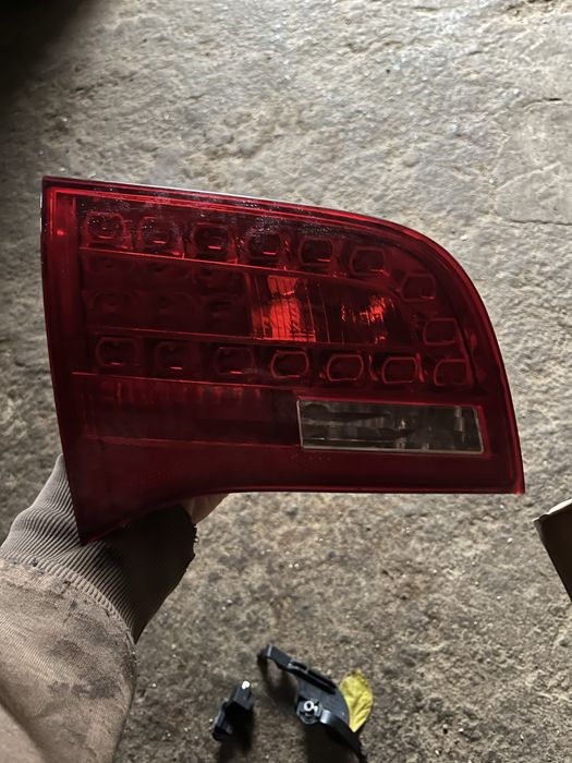 Стоп за audi a6 4f