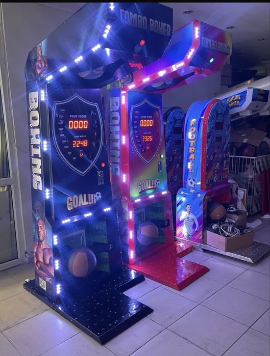 Супер Хит Модел Комбинирана Боксова Круша Модел 2026г. С 2 Години Гар.