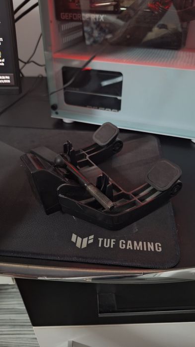 Volan Hori Apex PS4/PS5/PC