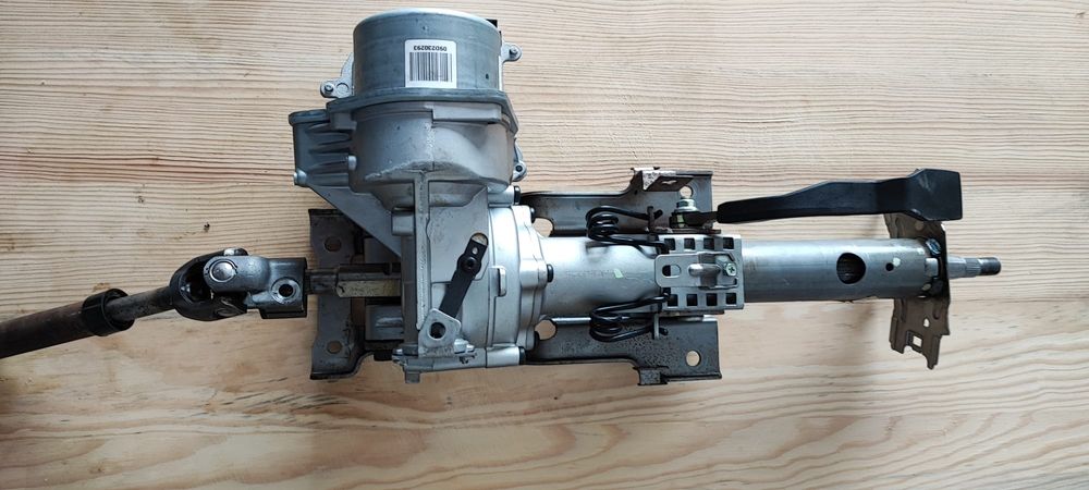 Coloana volan Hyundai i30 2007-2012