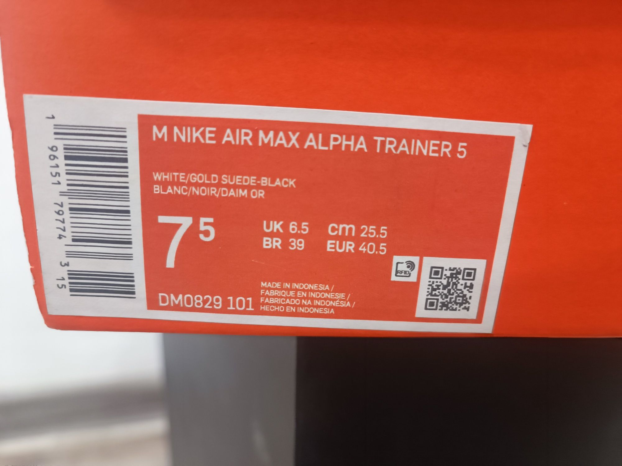 Nike Air Max Alpha 5 Navodari Tabara OLX.ro