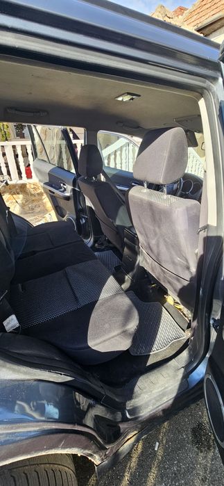 Vand Suzuki Grand Vitara