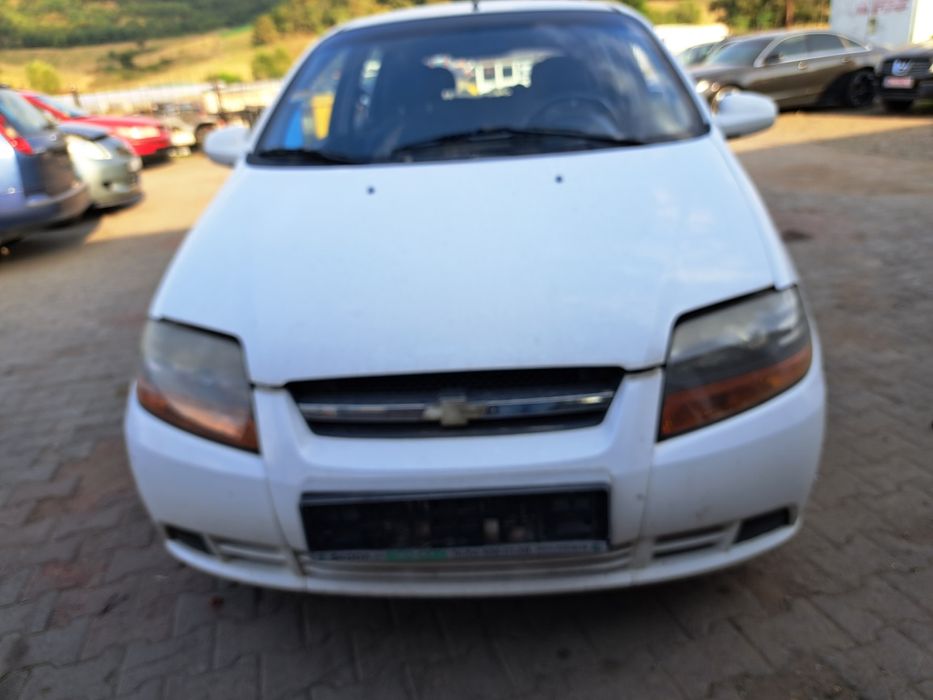 Elemente Caroserie Chevrolet Kalos/Aveo Hatch-Back 1.4i-16v An 2006