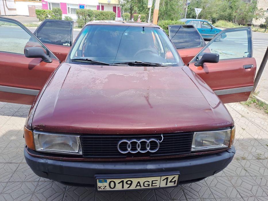 Продам автомобиль