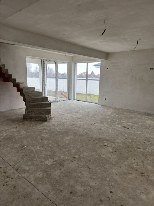 Vand casa in stil mediteranean, 160MP!