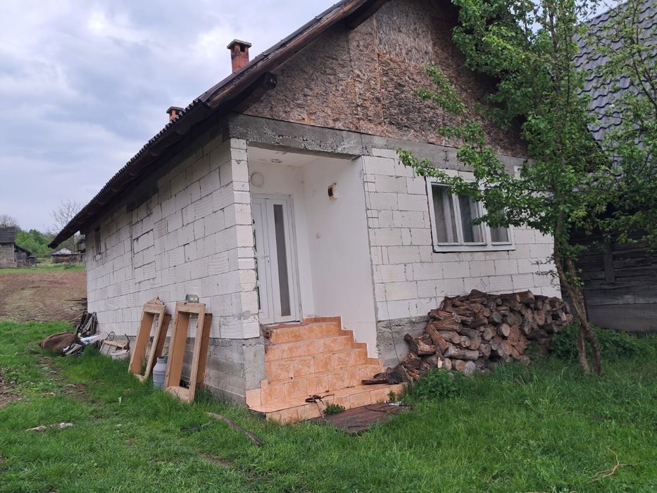 Vand casa Nanesti