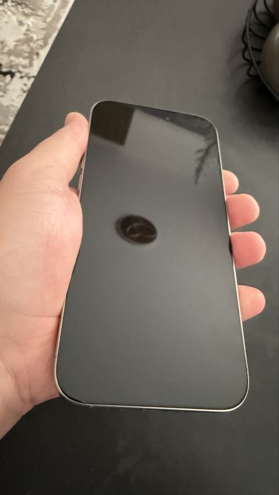 iPhone 16 Pro Max, Natural Titanium, 256 GB, Neverlocked
