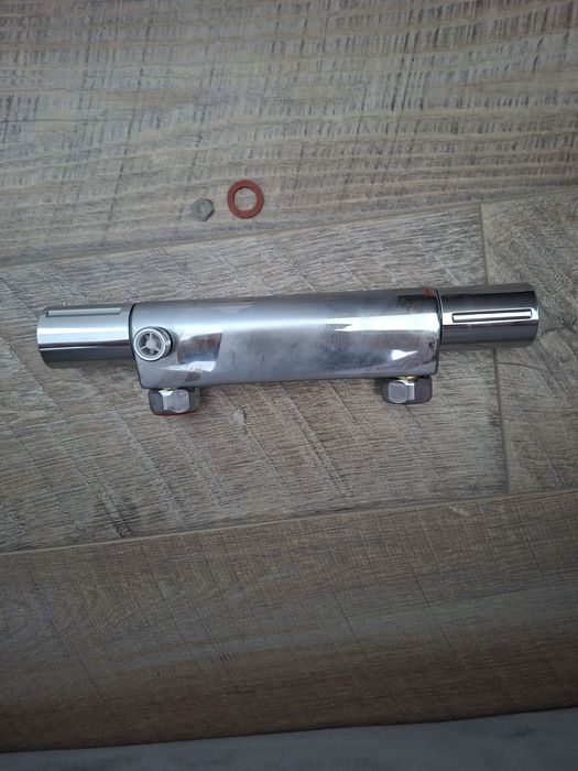 Baterie de duș Grohe