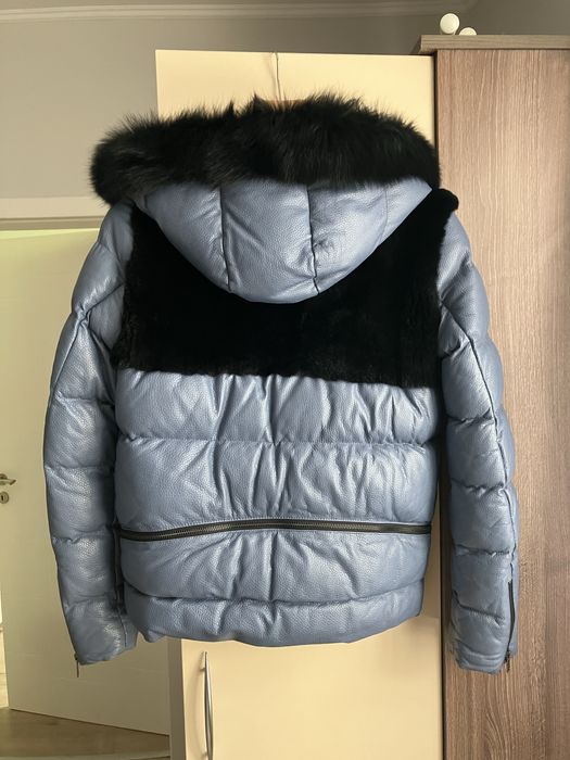 Яке от естествен косъм