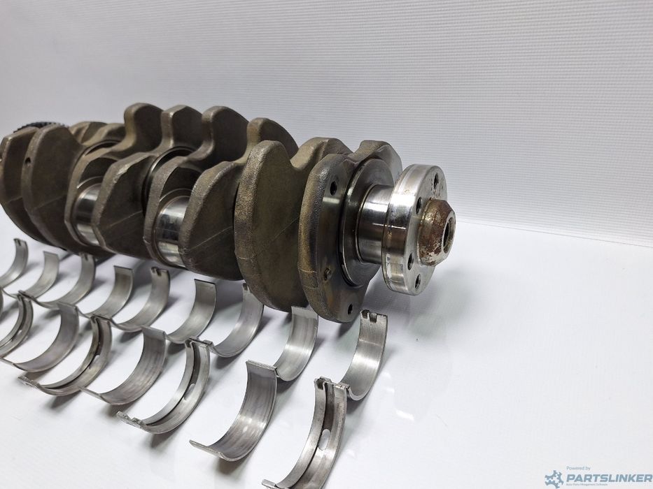 Vibrochen Si Cuzineti 2.0. Tdi Cba Cbb Bmp Vw Passat [ 2005 - 2011 ]