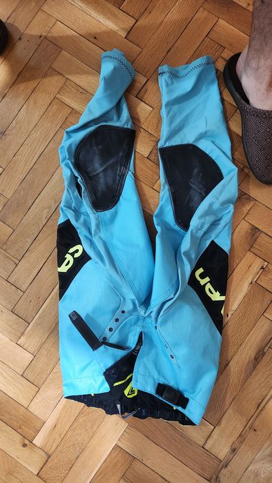 Детски мото панталон