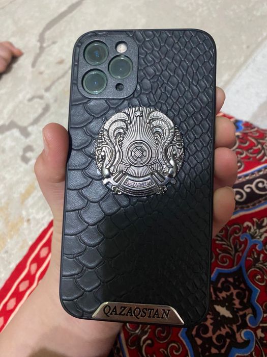 Айфон 11 про обмен