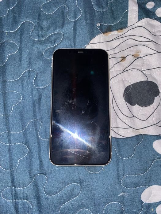 Айфон 11 в ремонте не был!