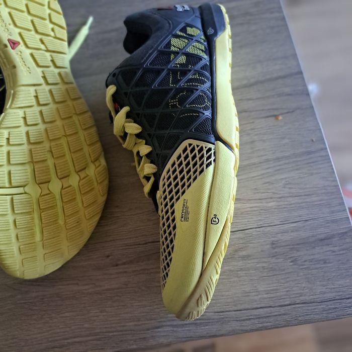 Reebok Crossfit мъжки спортни обувки