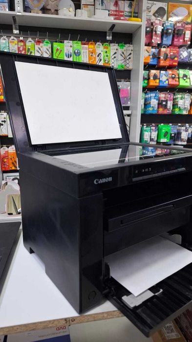 Принтер МФУ Canon 3010 в отличном состоянии