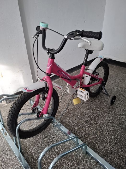 Детско колело Cross 16