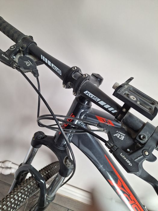 Велосипед классный.