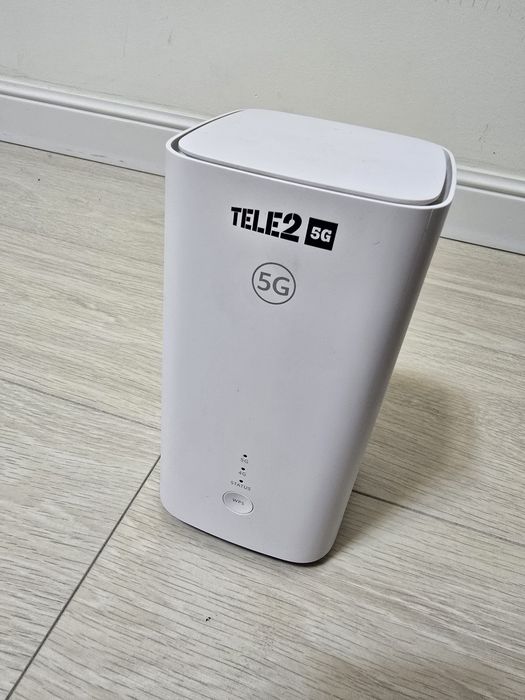 Продам WI-FI 5G роутер