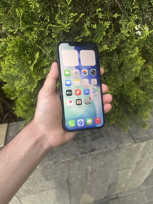 Продам телефон Айфон 12 Pro Max 128Gb