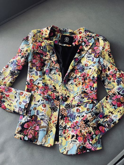 Пиджак S ка турция