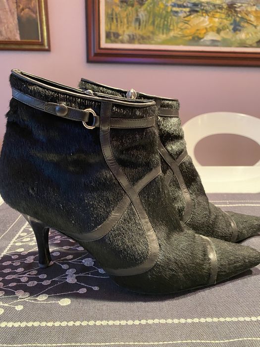 Дамски боти Bruno Magli