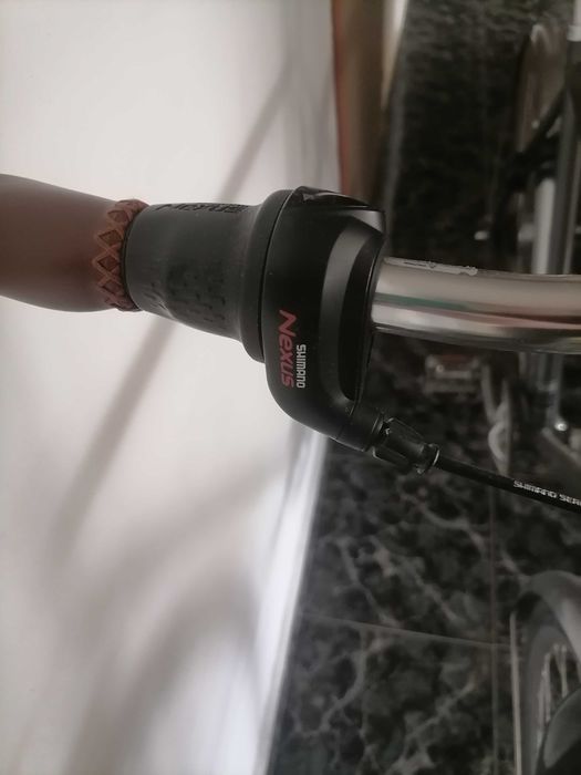 Велосд Bulls 26 цола